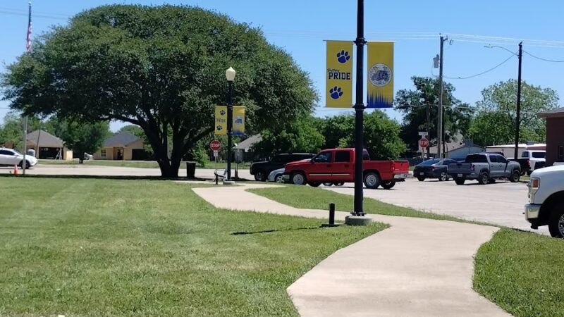 Venus Square - Venus, TX