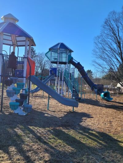 Godfrey Park - Verbank, NY