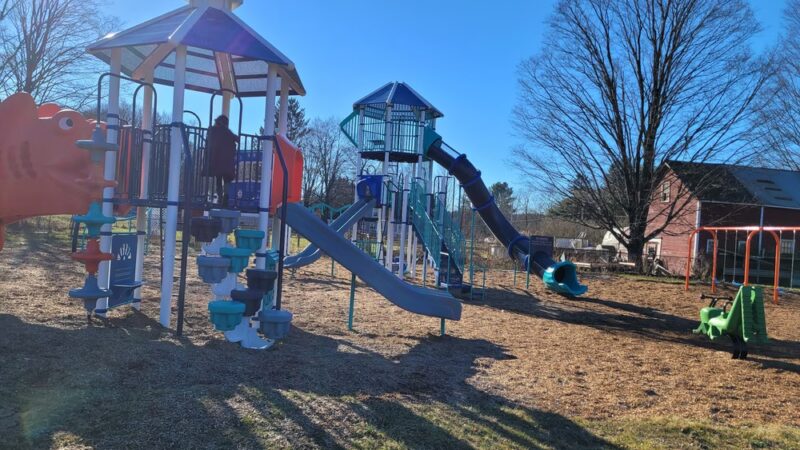 Godfrey Park - Verbank, NY