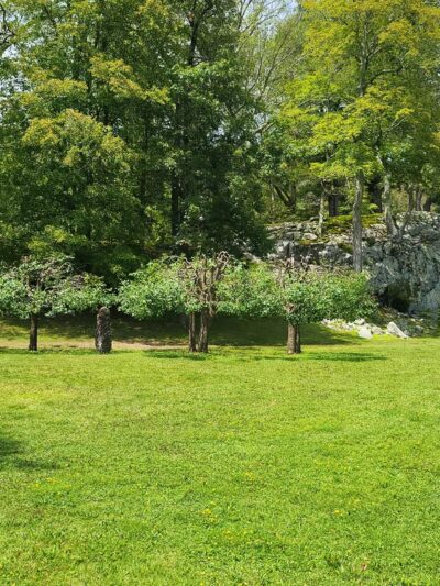 Godfrey Park - Verbank, NY