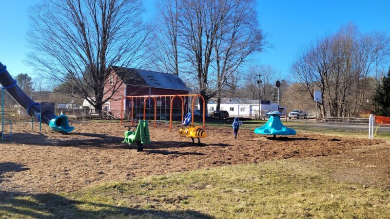 Godfrey Park - Verbank, NY