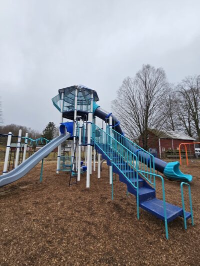 Godfrey Park - Verbank, NY