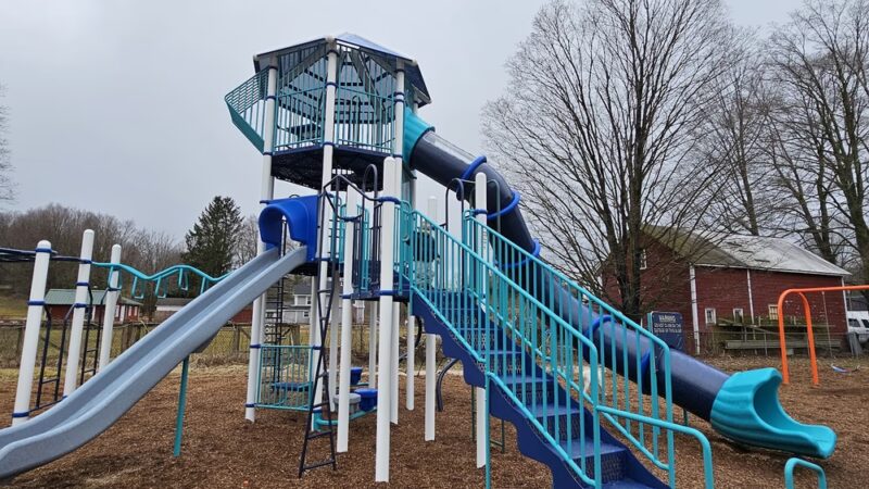 Godfrey Park - Verbank, NY