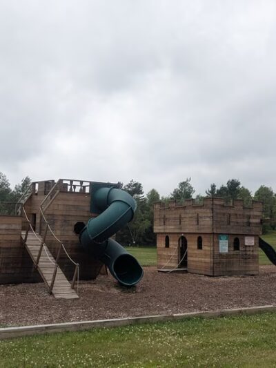 Vermontville Recreation Park and Walking Trail - Vermontville, NY