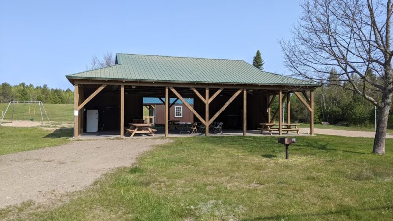 Vermontville Recreation Park and Walking Trail - Vermontville, NY