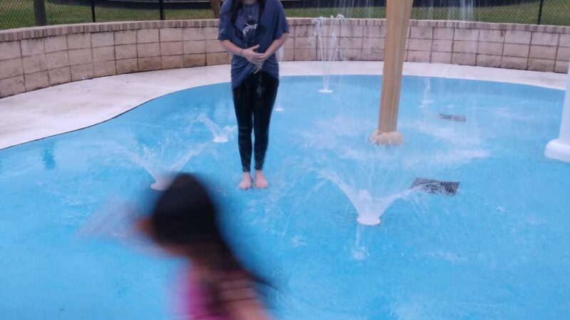 Vernon City Park - Vernon, AL