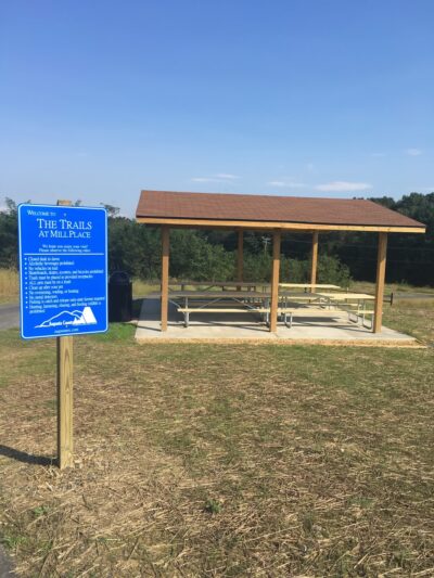 The Trails at Mill Place - Verona, VA