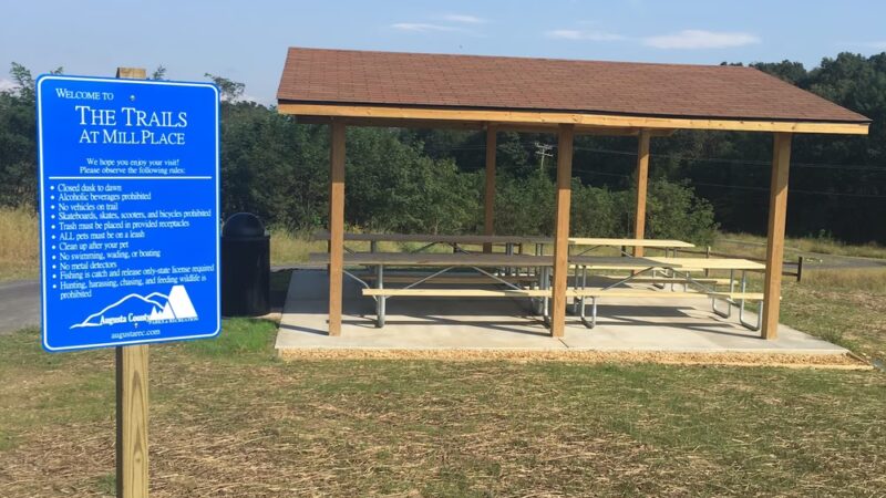 The Trails at Mill Place - Verona, VA