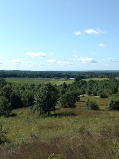 Prairie Moraine County Park - Verona, WI