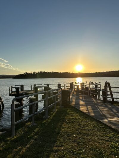 Cortlandt Waterfront Park in Verplanck - Verplanck, NY
