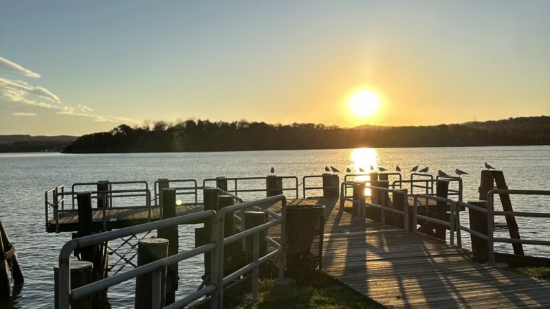 Cortlandt Waterfront Park in Verplanck - Verplanck, NY