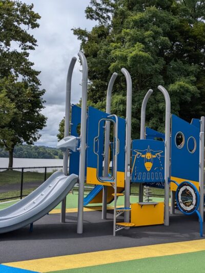 Cortlandt Waterfront Park in Verplanck - Verplanck, NY