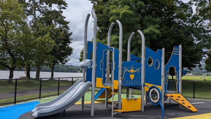 Cortlandt Waterfront Park in Verplanck - Verplanck, NY