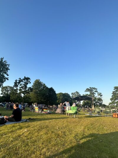 Cortlandt Waterfront Park in Verplanck - Verplanck, NY