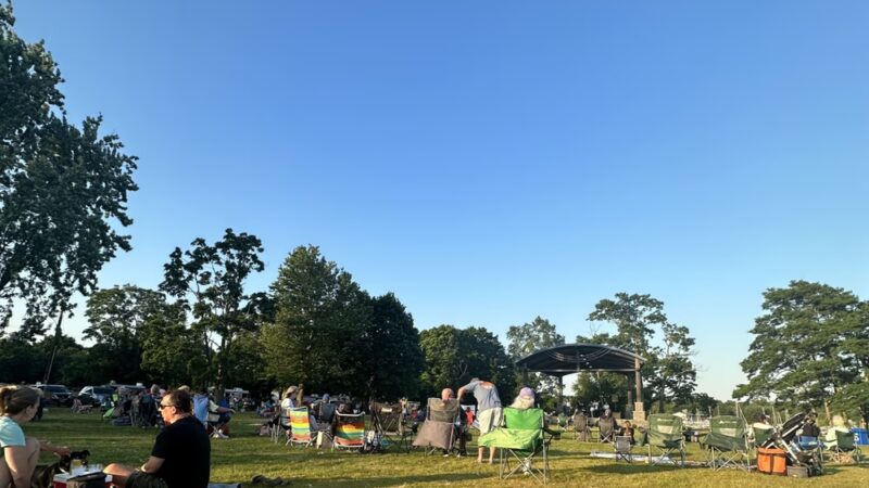 Cortlandt Waterfront Park in Verplanck - Verplanck, NY