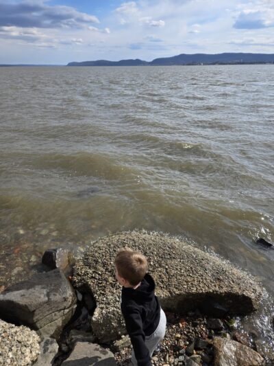 Cortlandt Waterfront Park in Verplanck - Verplanck, NY