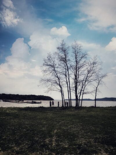 Veteran's Park - Verplanck, NY