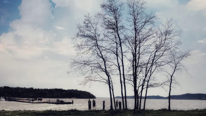 Veteran's Park - Verplanck, NY