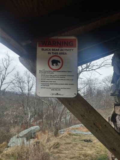 Veteran's Park - Verplanck, NY