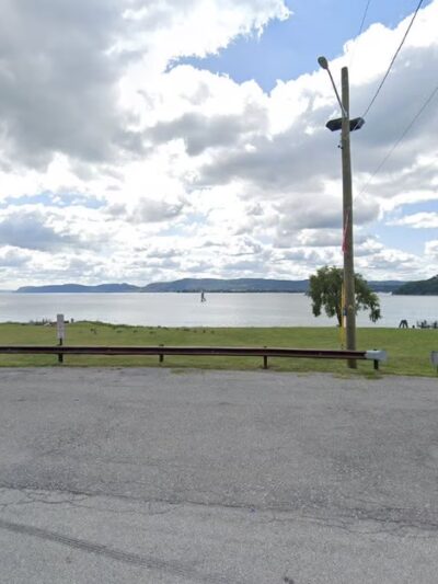 Veteran's Park - Verplanck, NY