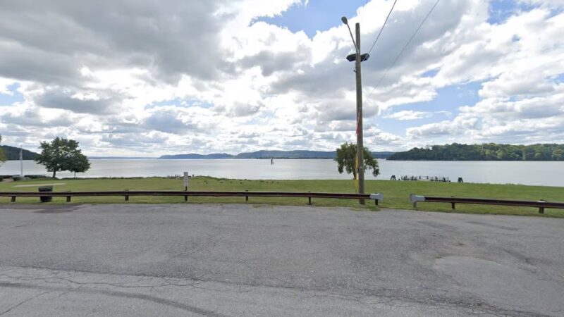 Veteran's Park - Verplanck, NY