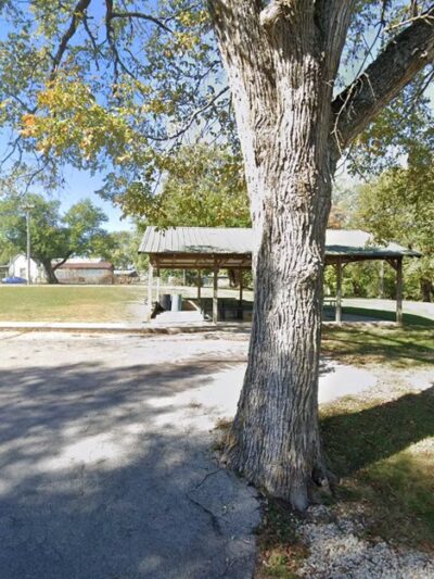 East Side Park - Versailles, MO