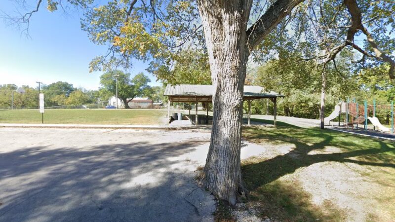 East Side Park - Versailles, MO