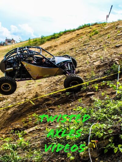Mine Made Adventure Park - Vest, KY