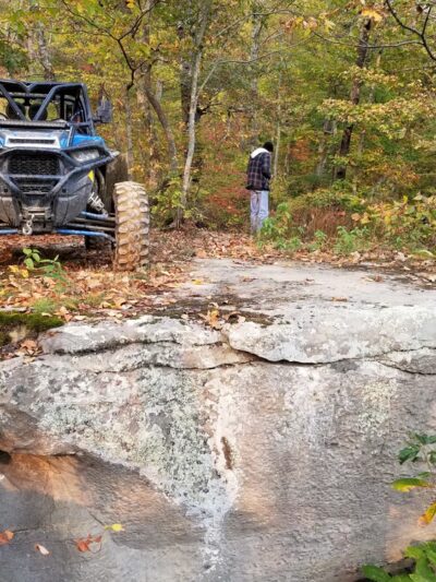 Mine Made Adventure Park - Vest, KY