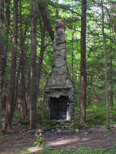 Jones Park - Vestal, NY