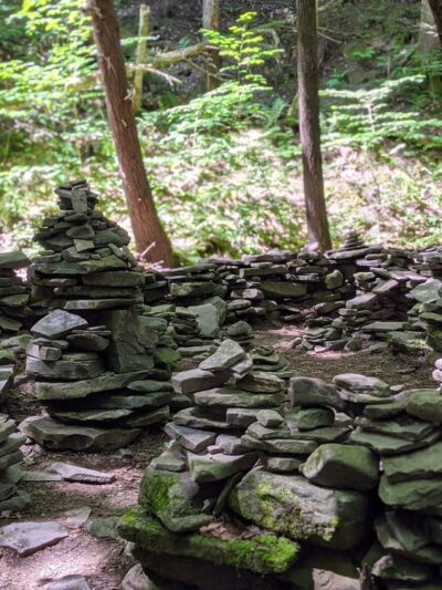 Jones Park - Vestal, NY