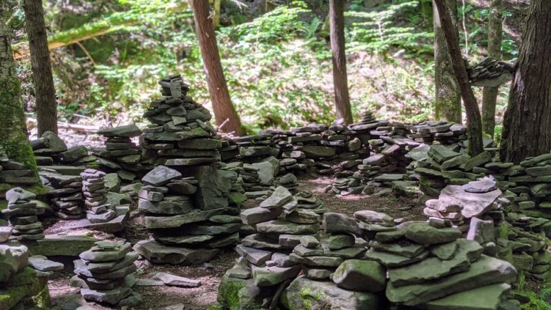 Jones Park - Vestal, NY