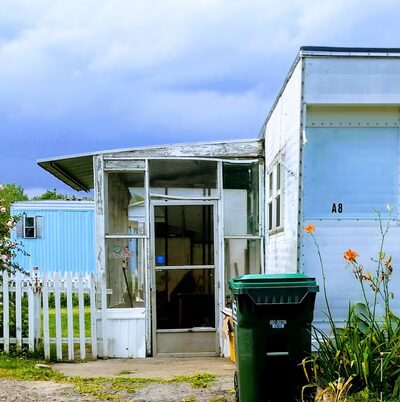 Stewart's Trailer Park - Vestal, NY