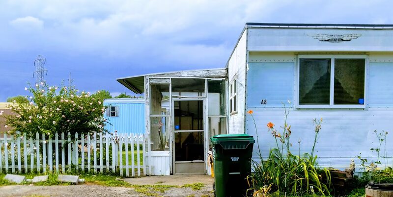 Stewart's Trailer Park - Vestal, NY
