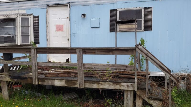 Stewart's Trailer Park - Vestal, NY