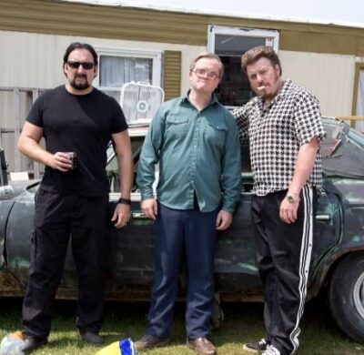 Stewart's Trailer Park - Vestal, NY