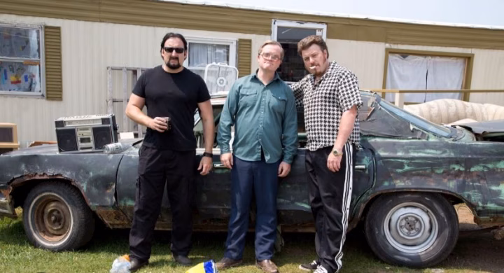 Stewart's Trailer Park - Vestal, NY