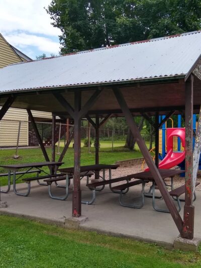 Stratford Park - Vestal, NY