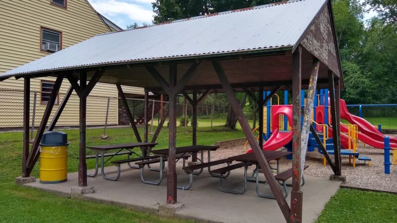 Stratford Park - Vestal, NY