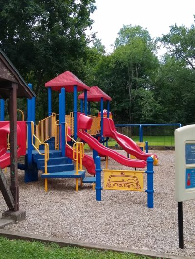 Stratford Park - Vestal, NY