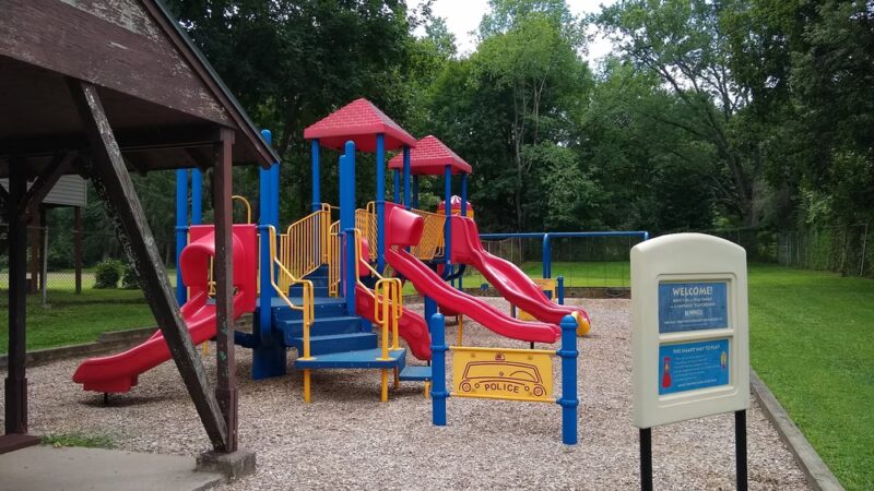 Stratford Park - Vestal, NY