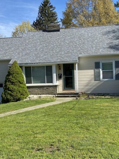 Stratford Park - Vestal, NY