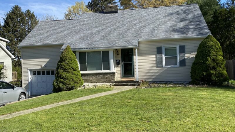 Stratford Park - Vestal, NY