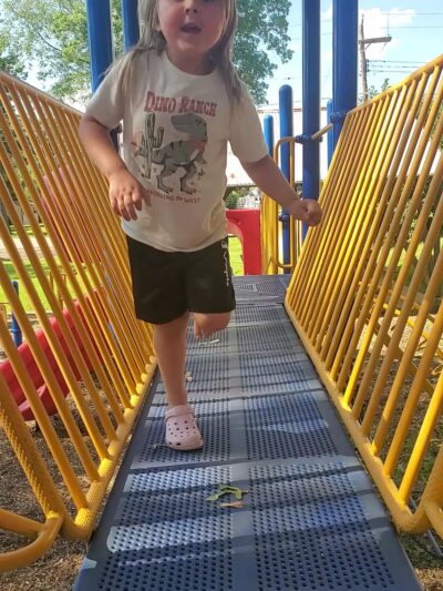 Stratford Park - Vestal, NY