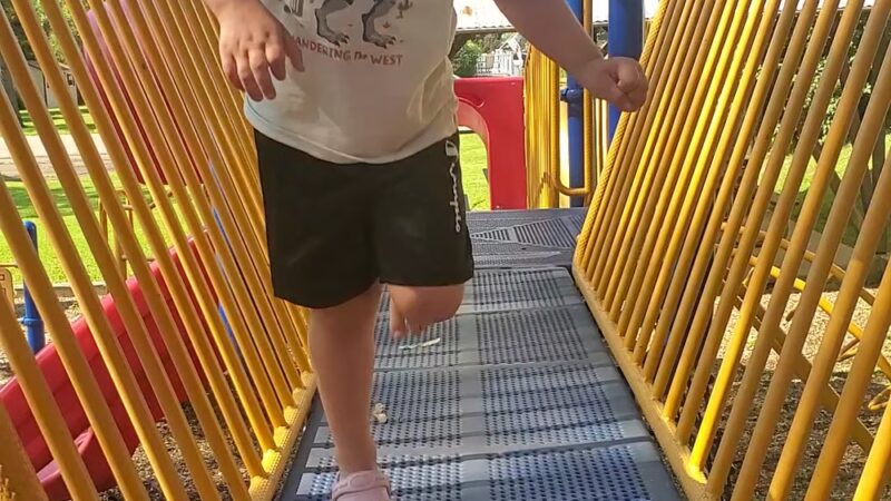 Stratford Park - Vestal, NY