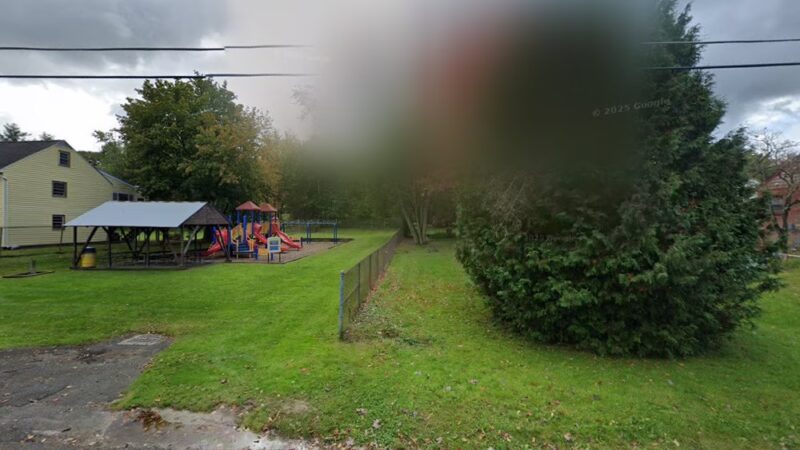 Stratford Park - Vestal, NY