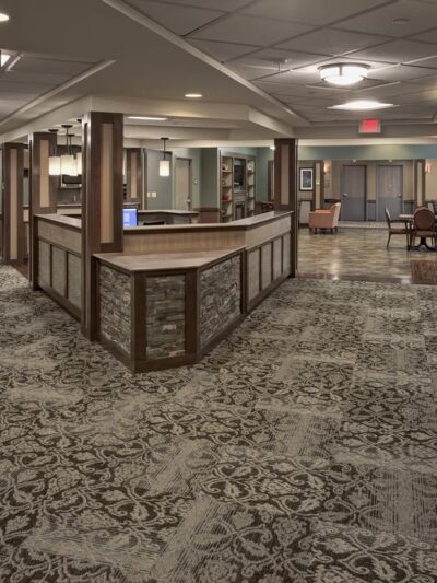 Vestal Park Rehabilitation and Nursing Center - Vestal, NY