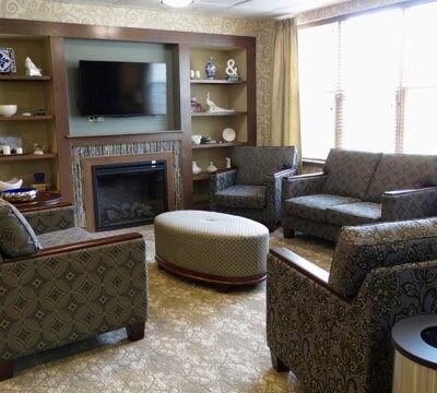 Vestal Park Rehabilitation and Nursing Center - Vestal, NY