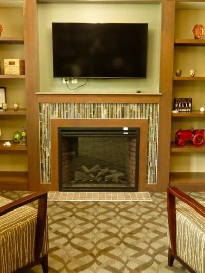 Vestal Park Rehabilitation and Nursing Center - Vestal, NY