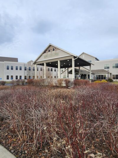 Vestal Park Rehabilitation and Nursing Center - Vestal, NY